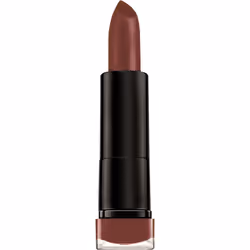 Max Factor Colour Elixir Velvet Matte 40 Dusk, Marron, Dusk, 1 couleurs, Hydratant, Nourrissant, Femmes, Mat