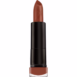 Max Factor Colour Elixir Velvet Matte 55 Desert, Marron, Desert, 1 couleurs, Hydratant, Nourrissant, Femmes, Mat