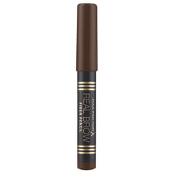 Max Factor Real Brow Fiber Pencil 004 Deep Brown 1 g