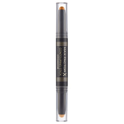 Max Factor Contouring Stick ombre à paupière 006 Pink Gold & Bronze Moon Mat, Satin