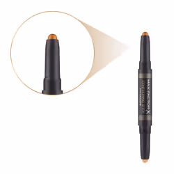 Max Factor Contouring Stick ombre à paupière 006 Pink Gold & Bronze Moon Mat, Satin
