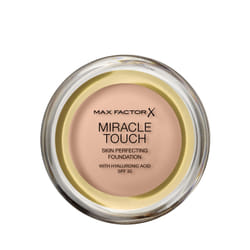 Max Factor Miracle Touch 11,5 g 40 Creamy Ivory