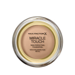 Max Factor Miracle Touch 11,5 g 48 Golden Beige