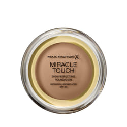 Max Factor Miracle Touch 11,5 g 83 Golden Tan