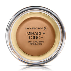 Max Factor Miracle Touch 085 Caramel 12ml