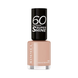 Rimmel 60 Seconds Super Shine Kiss in the Nude 708 8 ml