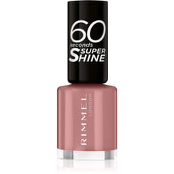 Rimmel 60 Seconds Super Shine teinte 711 Xposed 8 ml