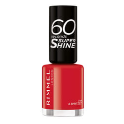 Rimmel 60 Seconds Super Shine A Spritzzz 714 8 ml