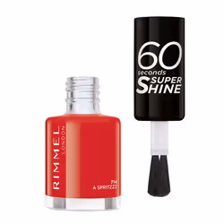 Rimmel 60 Seconds Super Shine A Spritzzz 714 8 ml
