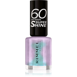 Rimmel 60 Seconds Super Shine teinte 719 Mermaid Fin 8 ml