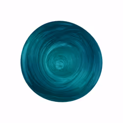 Rimmel 60 seconds Supershine vernis à ongles Turquoise Ultra brillant