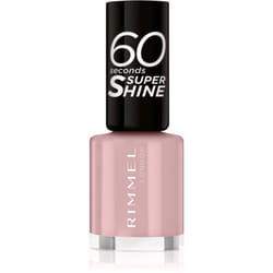 Rimmel 60 Seconds Super Shine teinte 723 Sea Nymph 8 ml