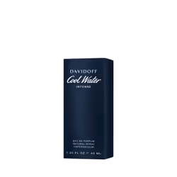 Davidoff Cool Water Intense Man 40ml Hommes