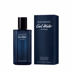 Davidoff Cool Water Intense Man 75ml Hommes