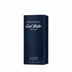 Davidoff Cool Water Intense Man 75ml Hommes