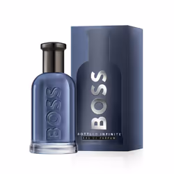 HUGO BOSS BOSS Bottled Infinite 100ml Hommes