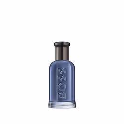 BOSS Bottled Infinite Eau De Parfum 50ml, Hommes, Été, 50 ml, Flacon non réutilisable, Pomme, Cannelle, Mandarin, Lavande, Pa ...
