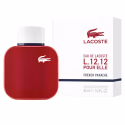 L12.12. French Panache Pour Elle eau de toilette vaporisateur 90 ml