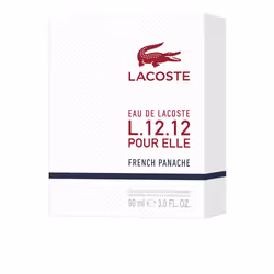 L12.12. French Panache Pour Elle eau de toilette vaporisateur 90 ml
