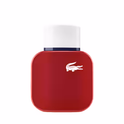 Lacoste L.12.12 French Panache Pour Elle Eau De Toilette 50 ml, Femmes, Été, 50 ml, Flacon non réutilisable, Bergamote, Cassi ...