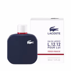 Lacoste L.12.12 French Panache Pour Lui Eau De Toilette 100ml