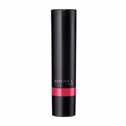 Rimmel Lasting Finish Extreme 130 Buzz'n 2.3g, Rose, Buzz'n, 1 couleurs, Coloration, Satin, Crème