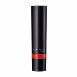 Rimmel Lasting Finish Extreme 520 Dat Red 2.3g, Rouge, Dat Red, 1 couleurs, Coloration, Satin, Crème
