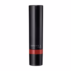Rimmel Lasting Finish Extreme 550 Thirsty Bae 2.3g, Rouge, Thirsty Bae, 1 couleurs, Coloration, Satin, Crème