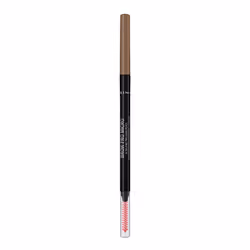 Rimmel Brow Pro Microdefiner, Blonde, Blonde, 0,09 g, Définition, Diisostearyl Malate, Triethylhexanoin, C20-40 Acid, C20-40  ...