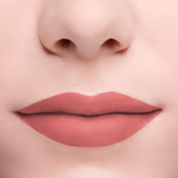 Bourjois Rouge Velvet Ink 03 Rose me tender 3.5 ml - Vue supplémentaire 6