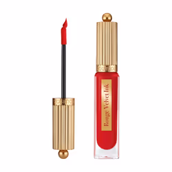 Bourjois Rouge Velvet Ink 09 Rouge à Rêves 3.5 ml, Rouge, Rouge à Rêves, 1 couleurs, Coloration, Mat, Bouteille