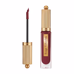 Bourjois Rouge Velvet Ink 11 Raisin-Terdit 3.5 ml, Violet, Raisin-Terdit, 1 couleurs, Coloration, Mat, Bouteille
