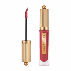 Bourjois Rouge Velvet Ink 15 Sweet Dar(k)ling 3.5 ml, Violet, Sweet Dar(k)ling, 1 couleurs, Coloration, Mat, Bouteille