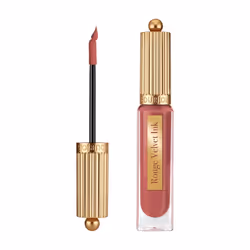 Bourjois Rouge Velvet Ink 16 Wine More Time 3.5 ml, Rose, Wine More Time, 1 couleurs, Coloration, Mat, Bouteille