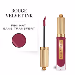 Bourjois Rouge Velvet Ink 17 Grenad-dict 3.5 ml - Vue supplémentaire 4