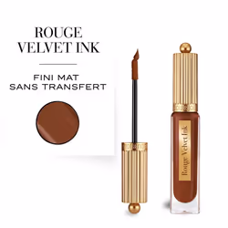 Bourjois Rouge Velvet Ink 18 Allabout Brown 3.5 ml - Vue supplémentaire 4