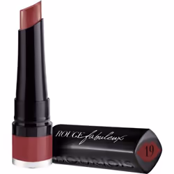 Bourjois Rouge Fabuleux 19 Betty Cherry, Rouge, Betty Cherry, 1 couleurs, Coloration, Hydratant, Femmes, Satin