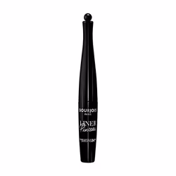 Bourjois Liner Pinceau 01 Noir Beaux-arts 2.5ml