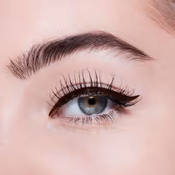 Bourjois Liner Pinceau 02 Brun Impressionniste 2.5g - Vue supplémentaire 4