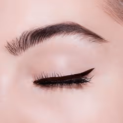 Bourjois Liner Pinceau 02 Brun Impressionniste 2.5g - Vue supplémentaire 5