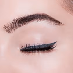 Bourjois Liner Pinceau 03 Gris Minimaliste 2.5ml - Vue supplémentaire 5