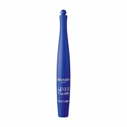 Bourjois Liner Pinceau 04 Bleu Pop Art 2.5ml
