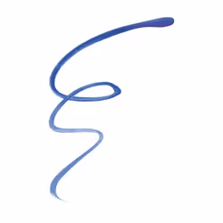 Bourjois Liner Pinceau 04 Bleu Pop Art 2.5ml