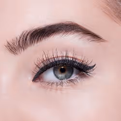 Bourjois Liner Pinceau 08 Noir Surréaliste 2.5ml - Vue supplémentaire 4