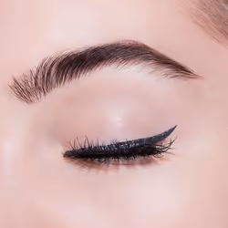 Bourjois Liner Pinceau 08 Noir Surréaliste 2.5ml - Vue supplémentaire 5
