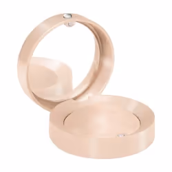 Bourjois Petite Boîte Ronde Ombre À Paupières 01 Blanc' Voutant 1.5g, Crème, Fumé, Naturelle, Blanc' Voutant, 1 couleurs, Sat ...