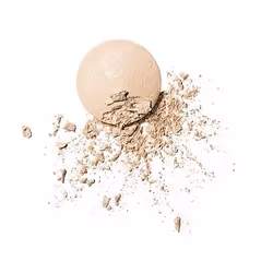 Bourjois Petite Boîte Ronde Ombre À Paupières 01 Blanc' Voutant 1.5g