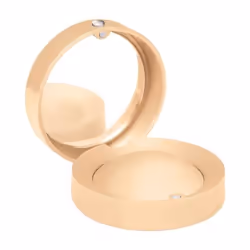Bourjois Petite Boîte Ronde Ombre À Paupières 04 Eggshell'ent 1.5g, Crème, Fumé, Naturelle, Eggshell'ent, 1 couleurs, Mat
