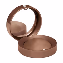 Bourjois Petite Boîte Ronde Ombre À Paupières 05 Choco Latte 1.5g, Crème, Fumé, Marron, Choco Latte, 1 couleurs, Satin