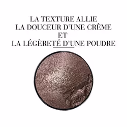 Bourjois Petite Boîte Ronde Ombre À Paupières 06 Aura De Nuit 1.5g - Vue supplémentaire 6